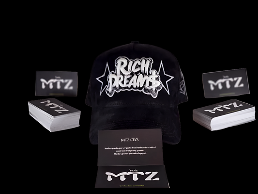 𝘽𝙇𝘼𝘾𝙆 𝘿𝙍𝙀𝘼𝙈𝙎